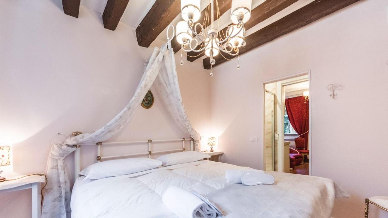 Residenza La Salute * Venezia