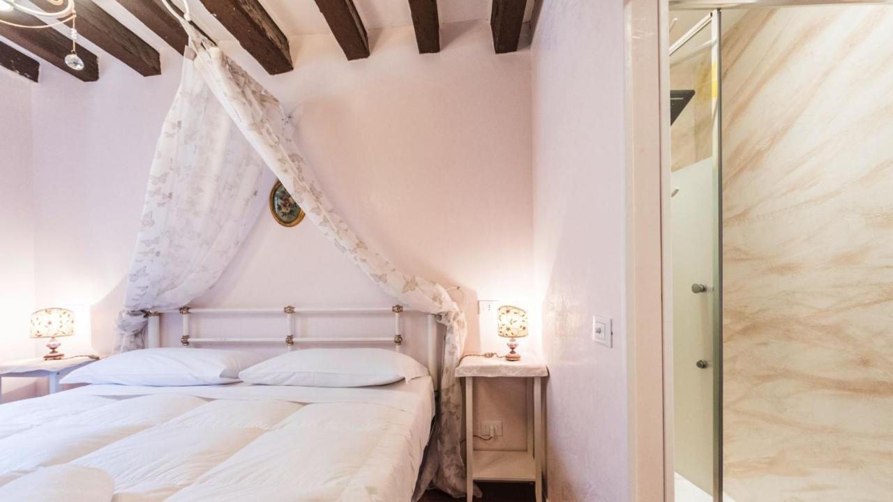 Residenza La Salute Appartamento *