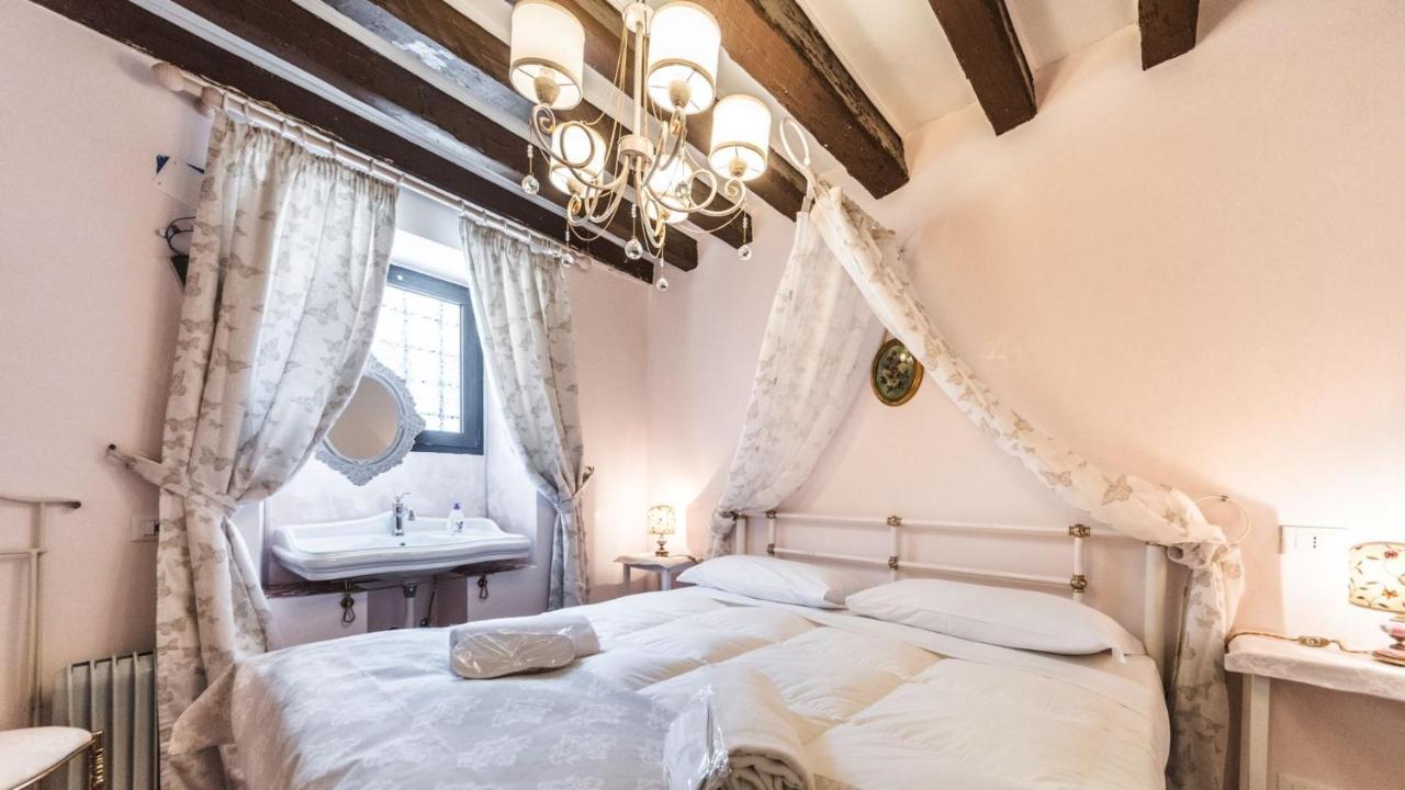 Appartamento Residenza La Salute *