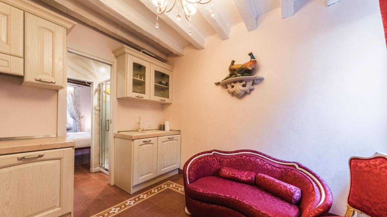 Appartamento Residenza La Salute Venezia
