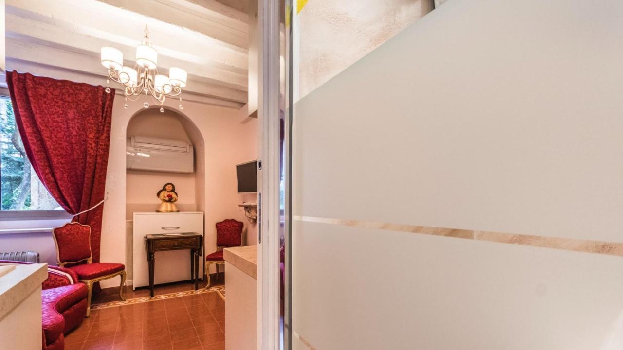 Appartamento Residenza La Salute