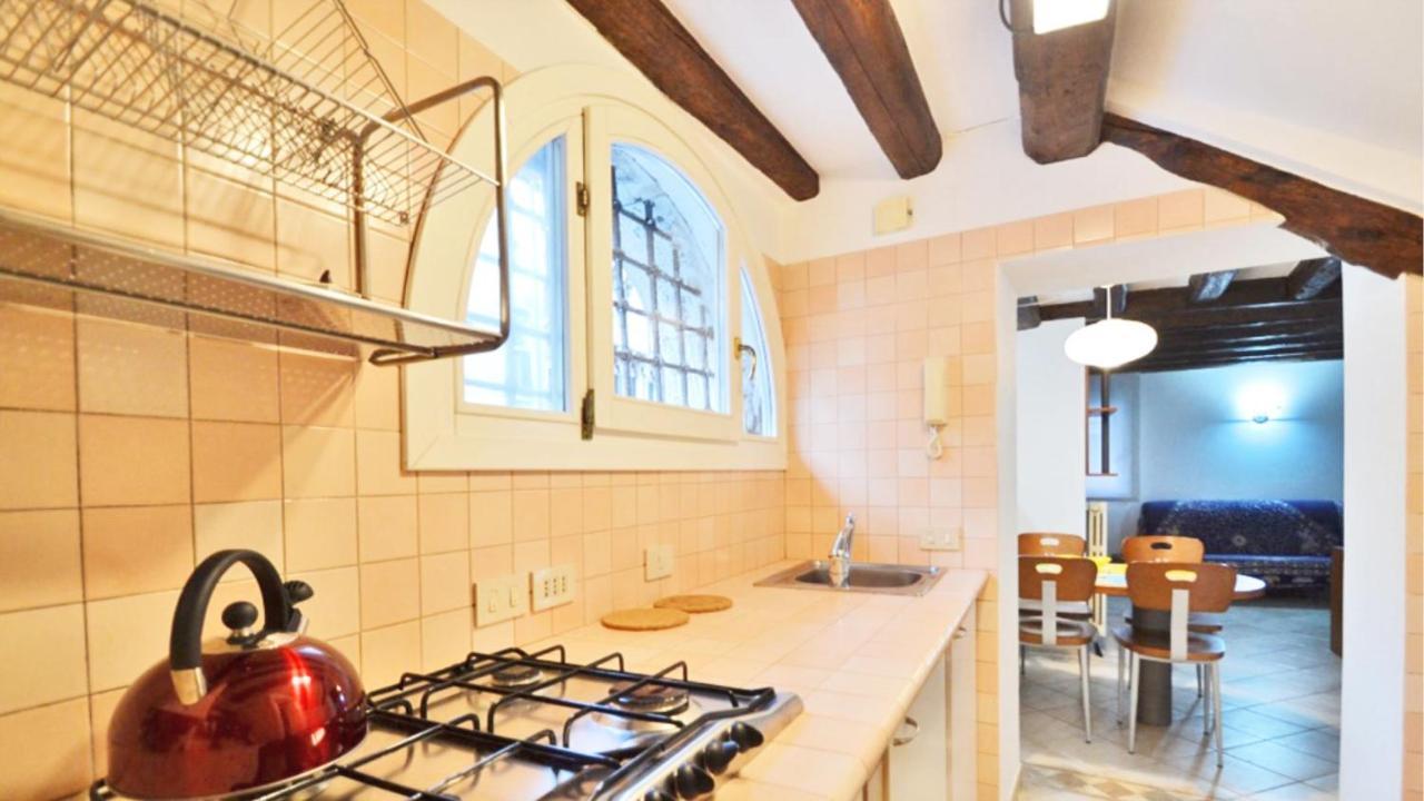 Residenza Marina * Venice