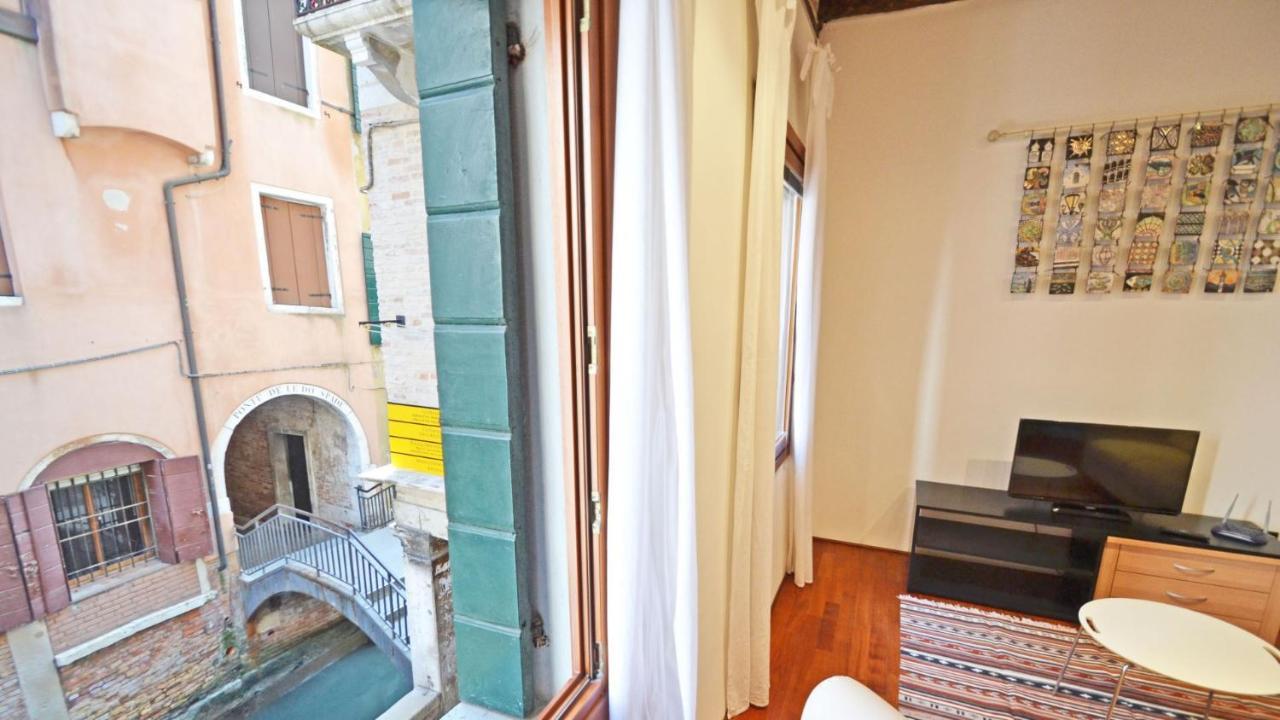 Residenza Cuor De Rialto Apartment Venice