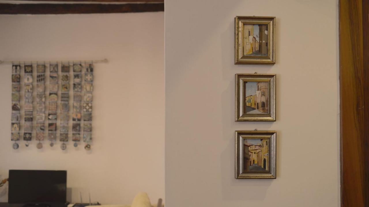 Residenza Cuor De Rialto Apartment *