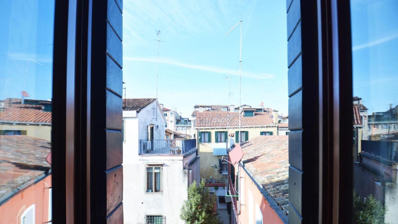Apartment Casa Diana Venice