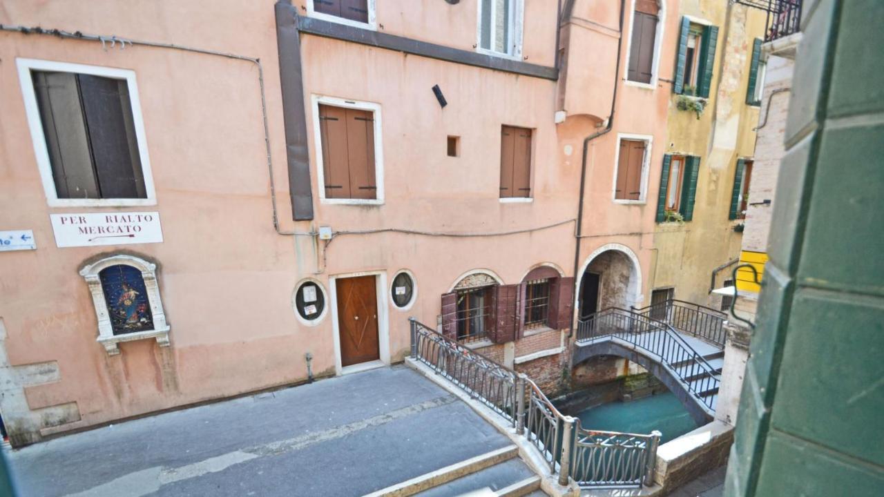 Residenza Cuor De Rialto Apartment Venice