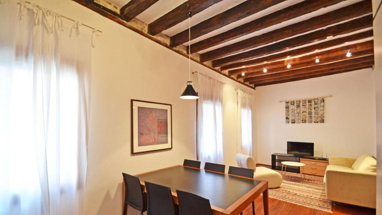 Residenza Cuor De Rialto Venice