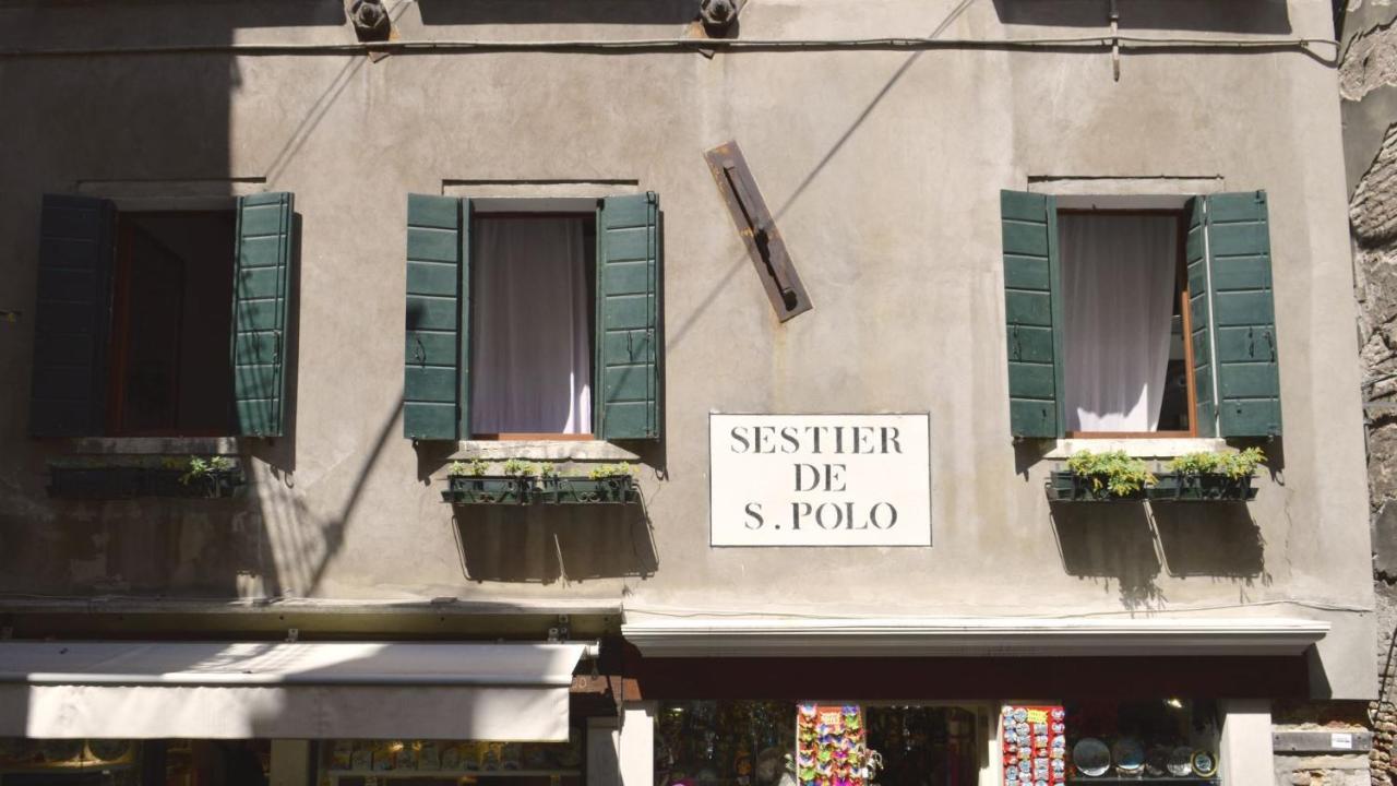 Residenza Cuor De Rialto * Venice