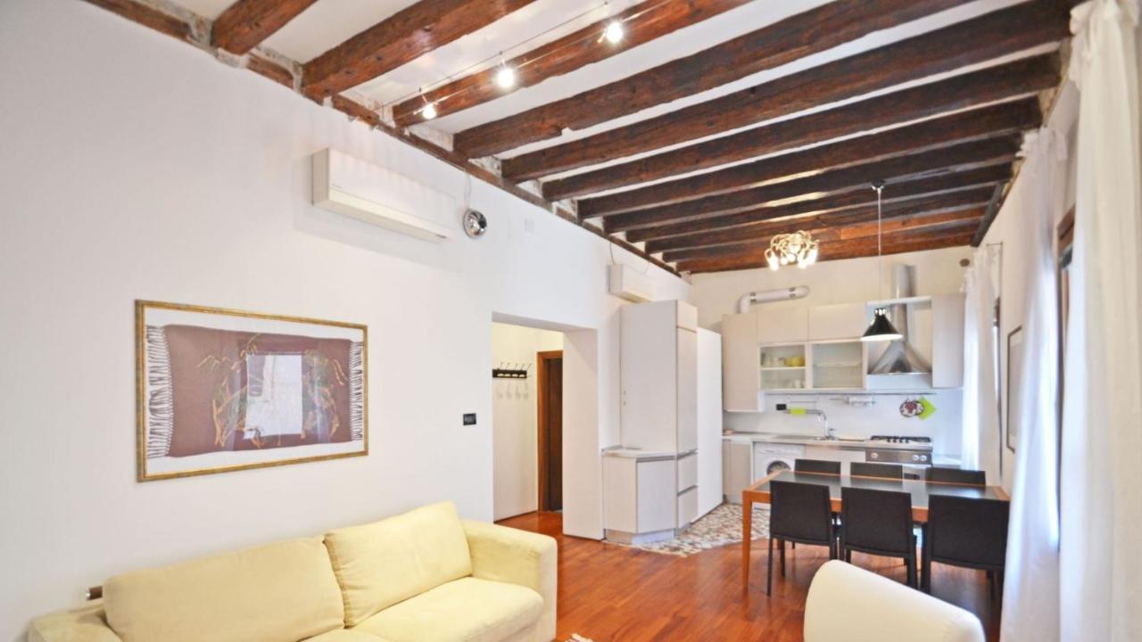 Residenza Cuor De Rialto Venice
