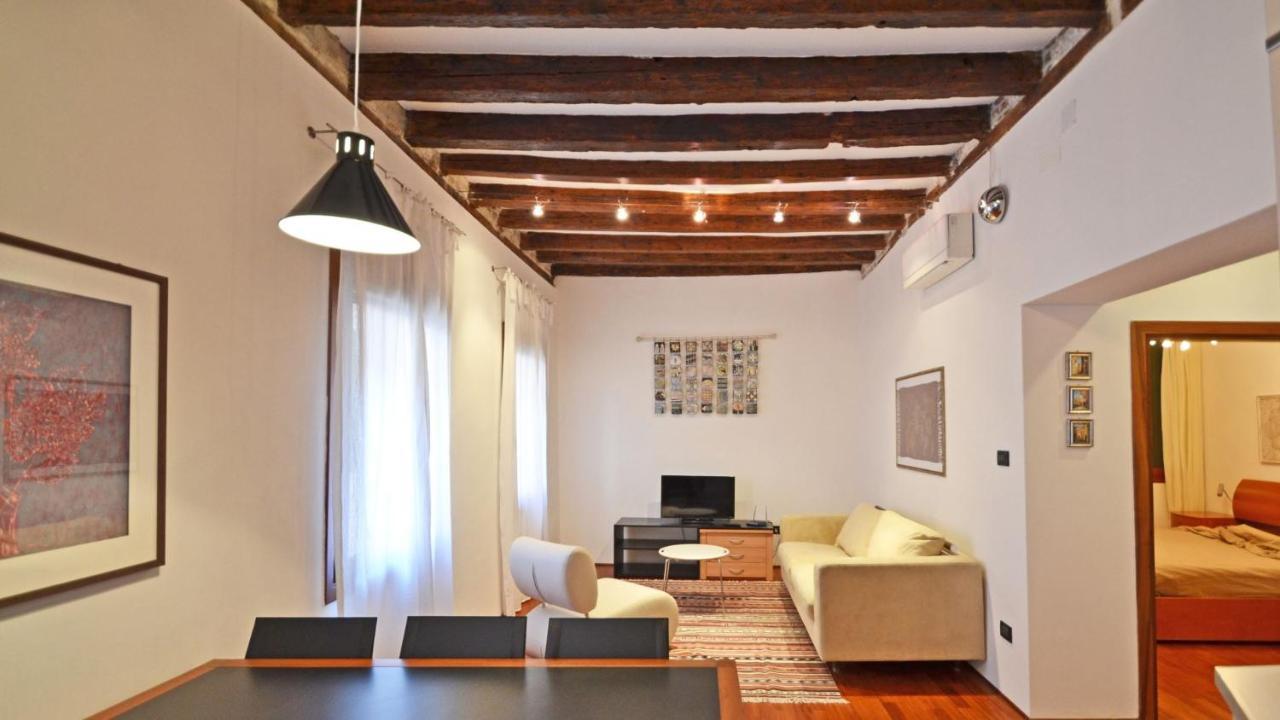 Residenza Cuor De Rialto Apartment