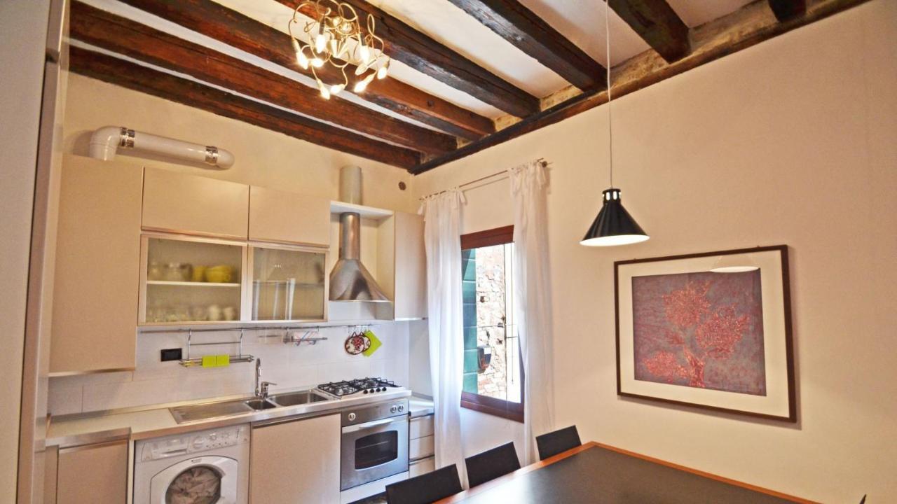 Apartment Residenza Cuor De Rialto