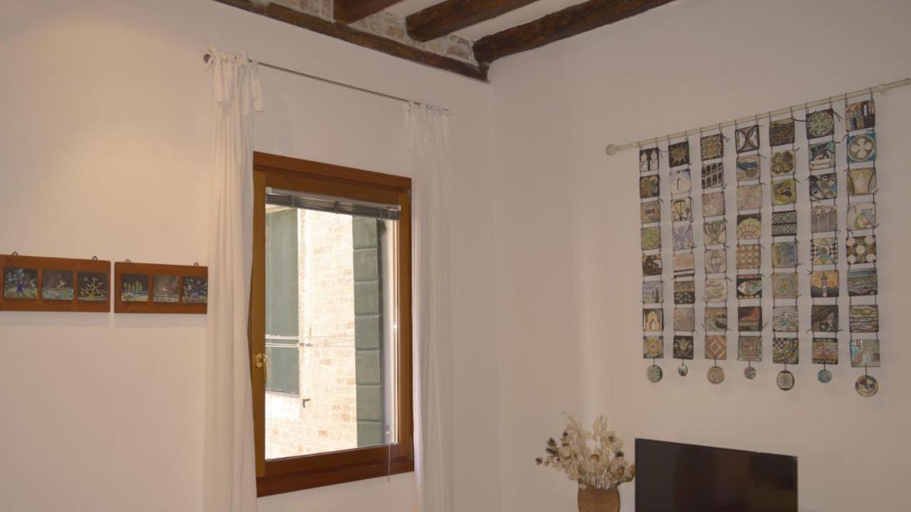 Residenza Cuor De Rialto Apartamento Veneza
