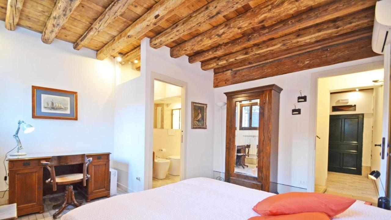 Mellina's Terrace - Stylish House * Venice