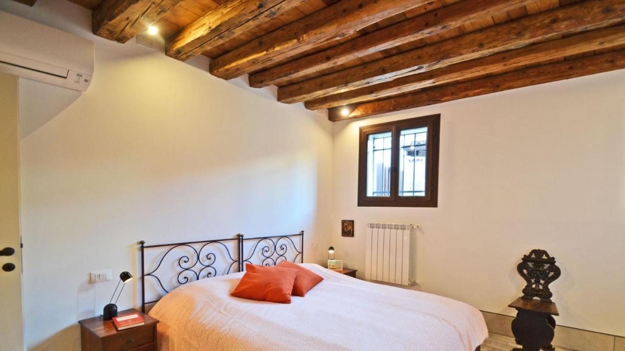 Mellina's Terrace - Stylish House * Venice