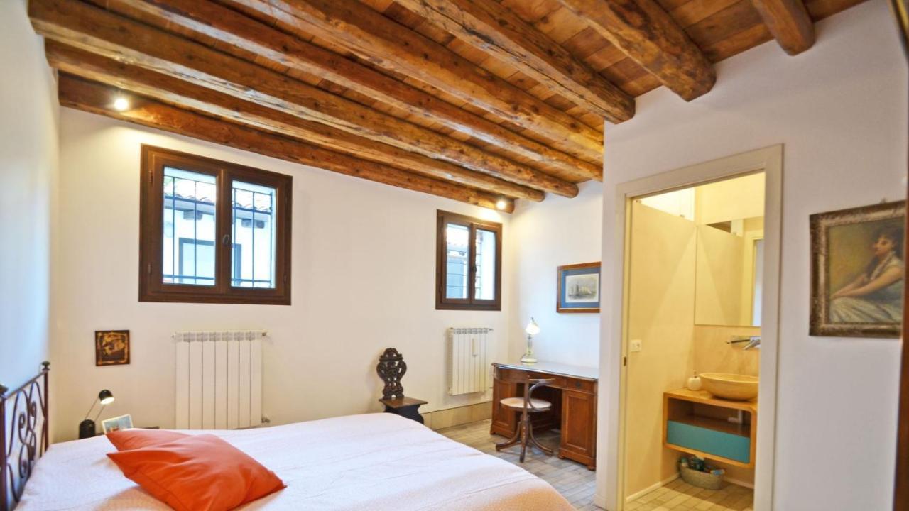 Mellina's Terrace - Stylish House * Venice