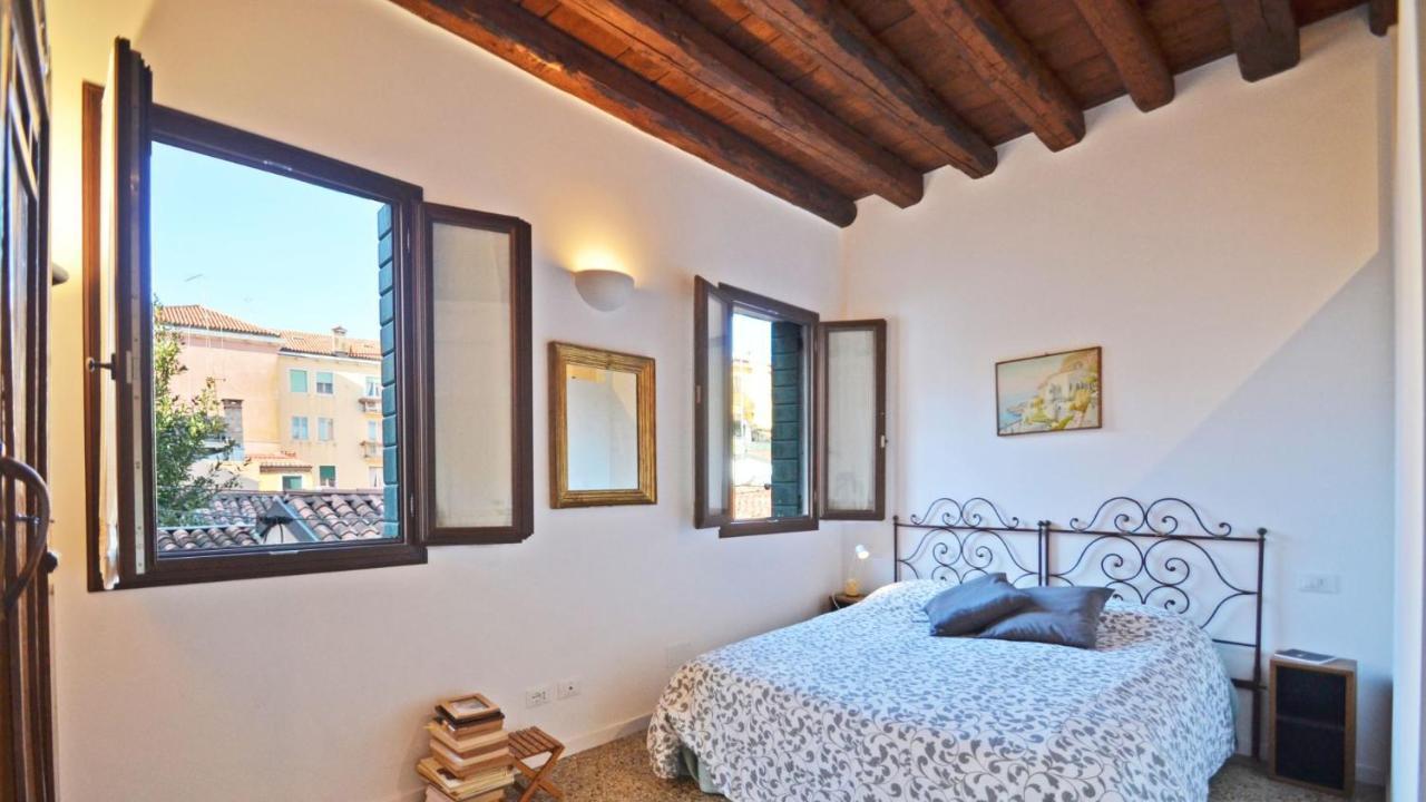 Mellina's Terrace - Stylish House Venice