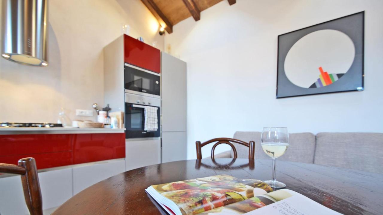 Mellina's Terrace - Stylish House * Venice