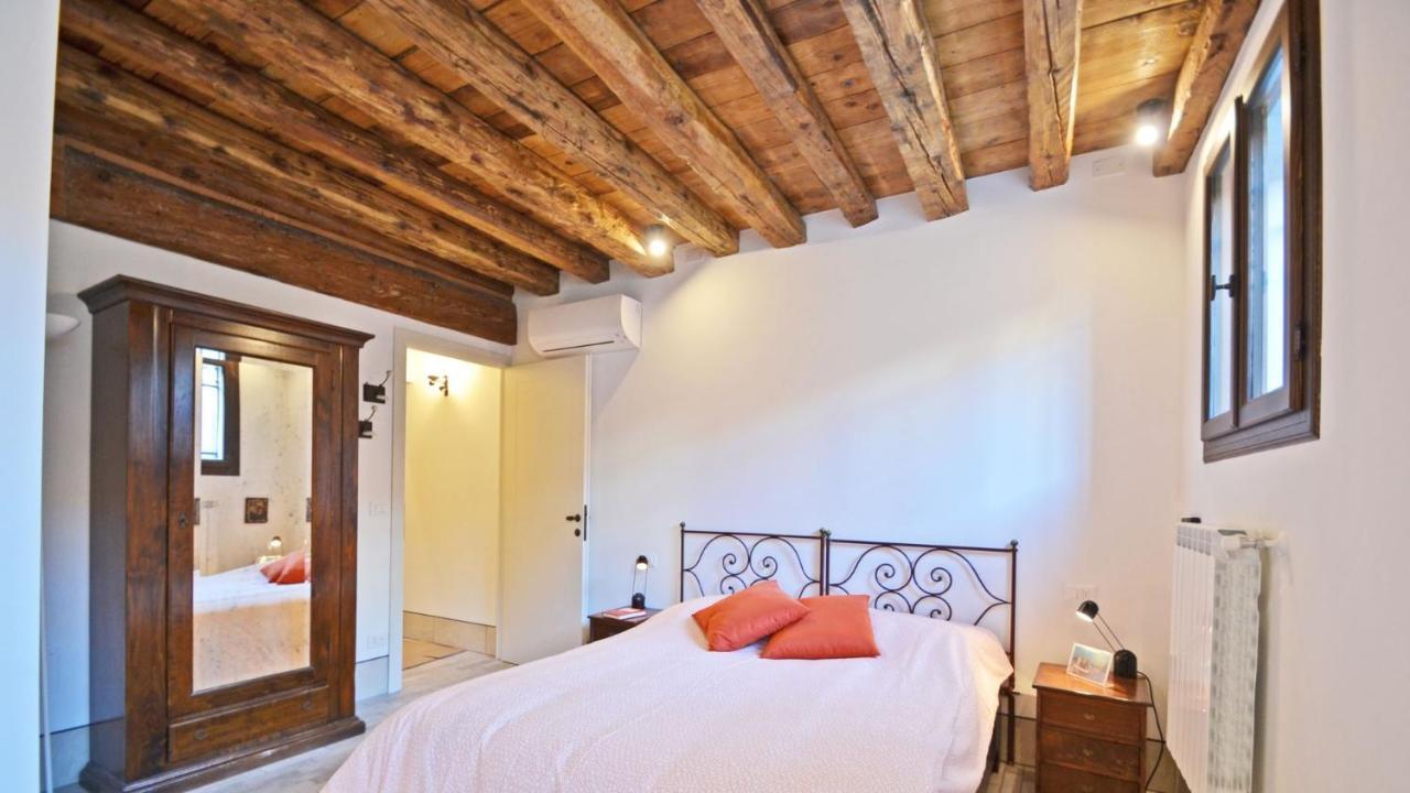 Mellina's Terrace - Stylish House * Venice