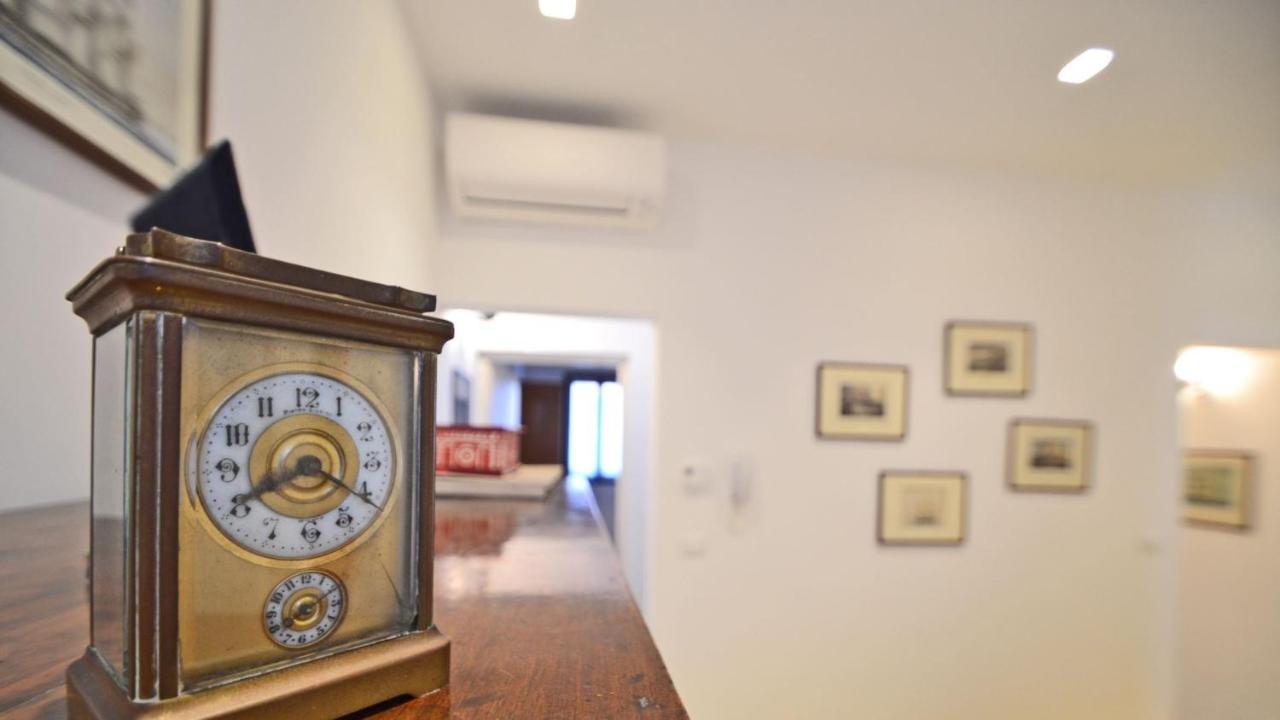 Apartment Mellina's Terrace - Stylish House *
