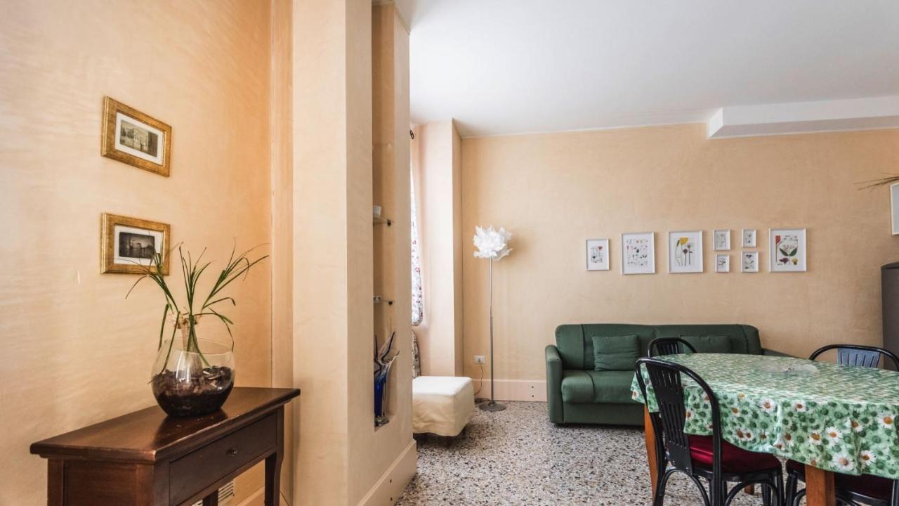Residenza Dell'arte Apartment