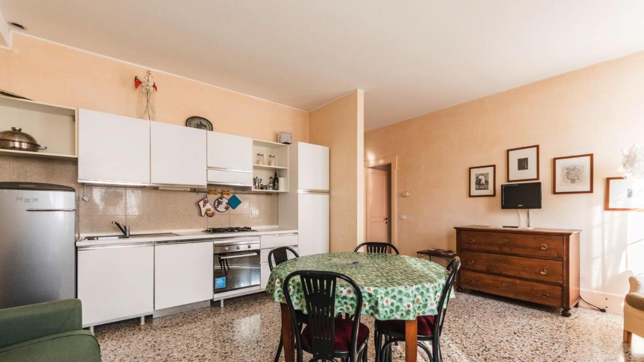 Apartment Residenza Dell'arte *