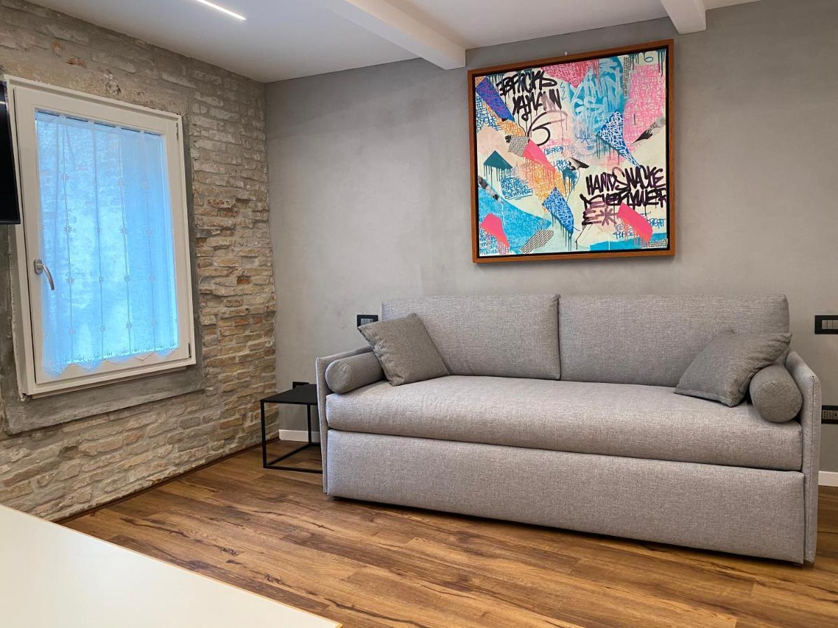 Apartment Ca' Delle Corti