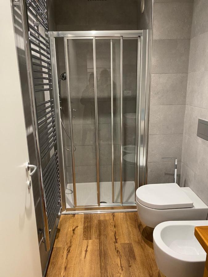 Ca' Delle Corti Apartment Venice