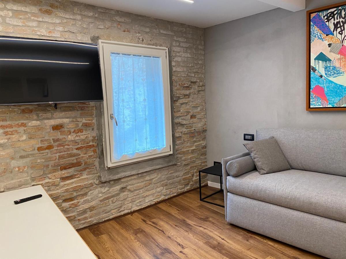 Ca' Delle Corti Apartment