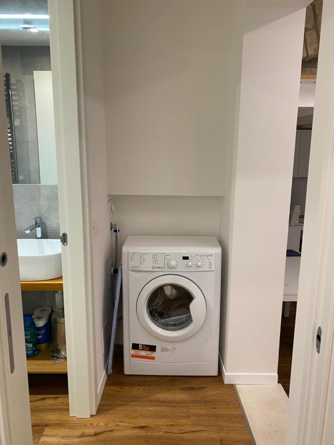 Apartment Ca' Delle Corti