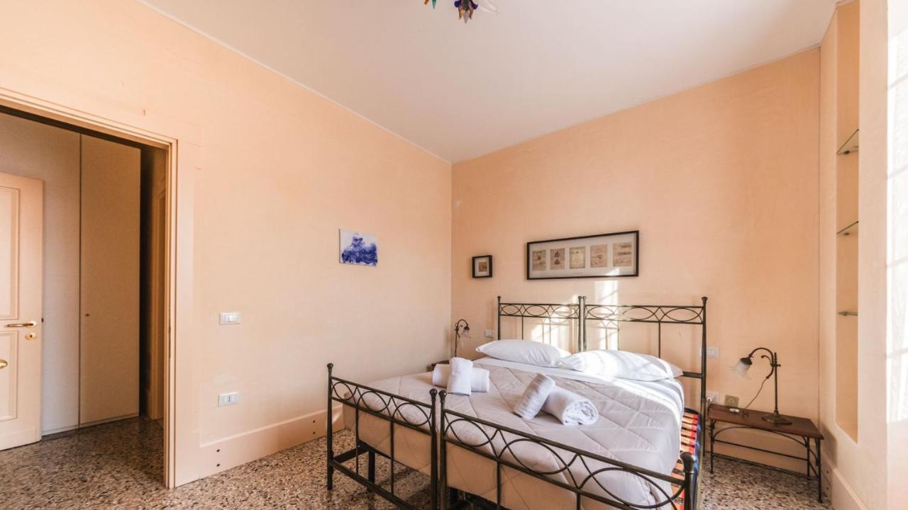 Apartment Residenza Dell'arte