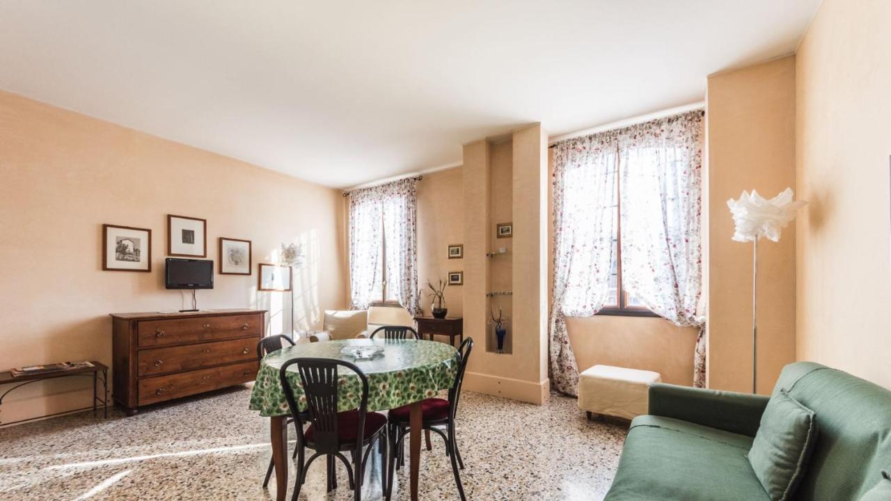 Residenza Dell'arte Apartment *