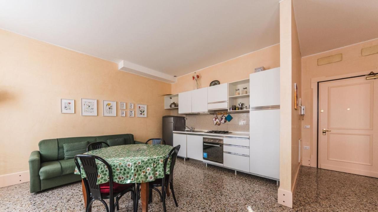 Residenza Dell'arte Apartment Venice