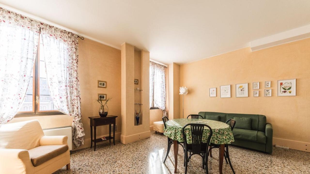 Apartment Residenza Dell'arte Venice