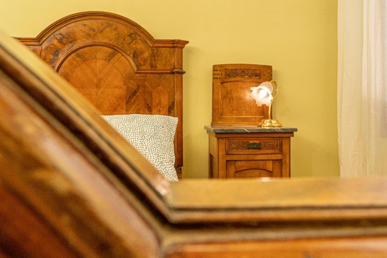 Apartment In A Historic Venetian Building Venice