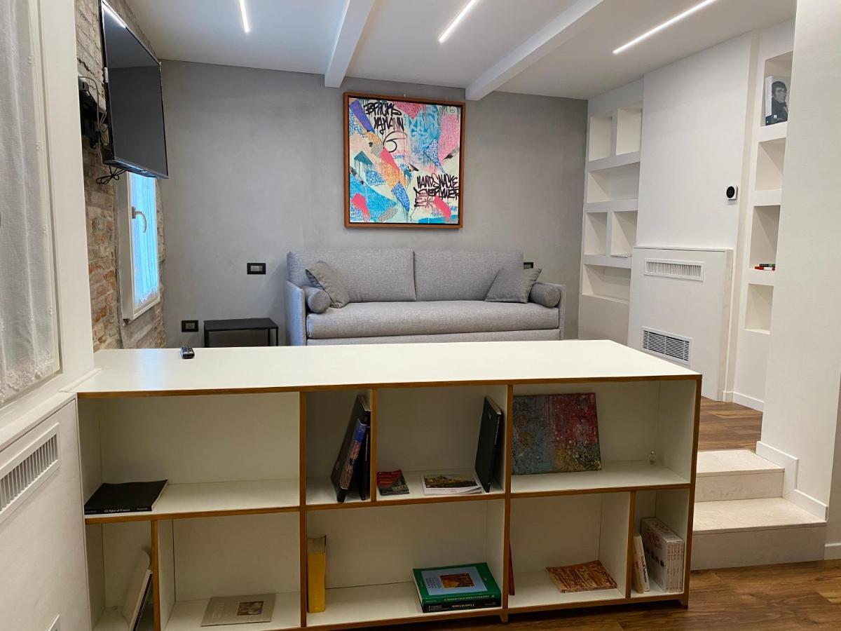 Apartment Ca' Delle Corti Venice