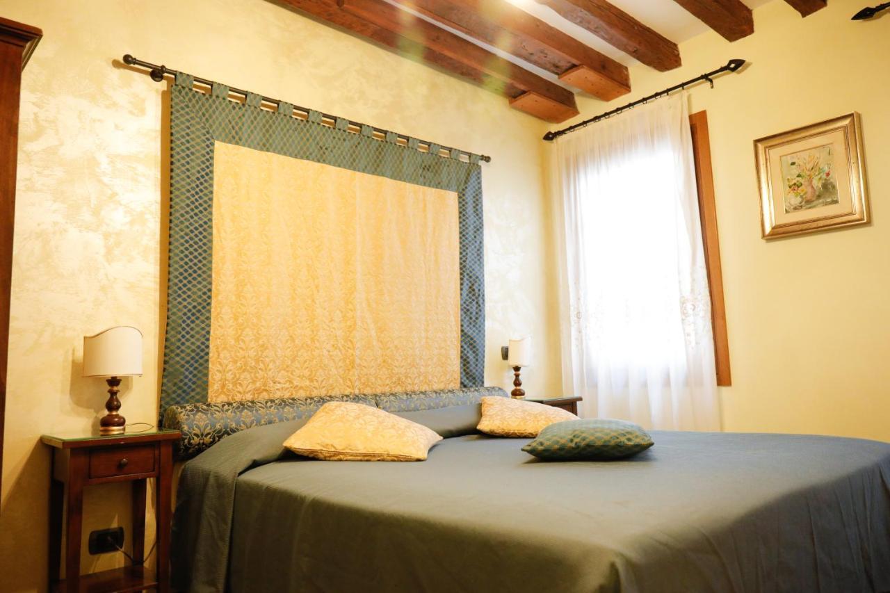 Apartment San Marco Frezzaria *