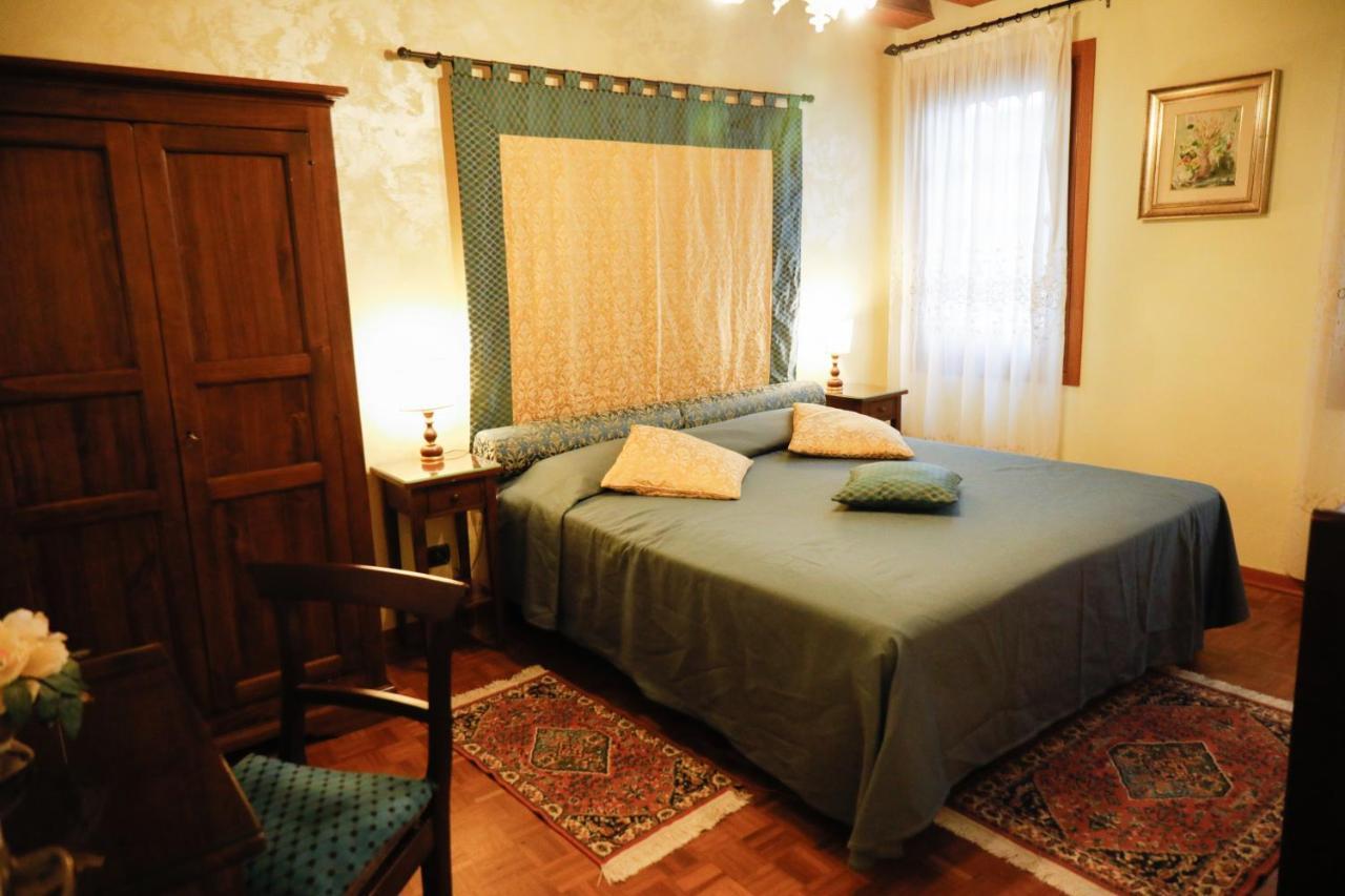 San Marco Frezzaria Apartment Venice