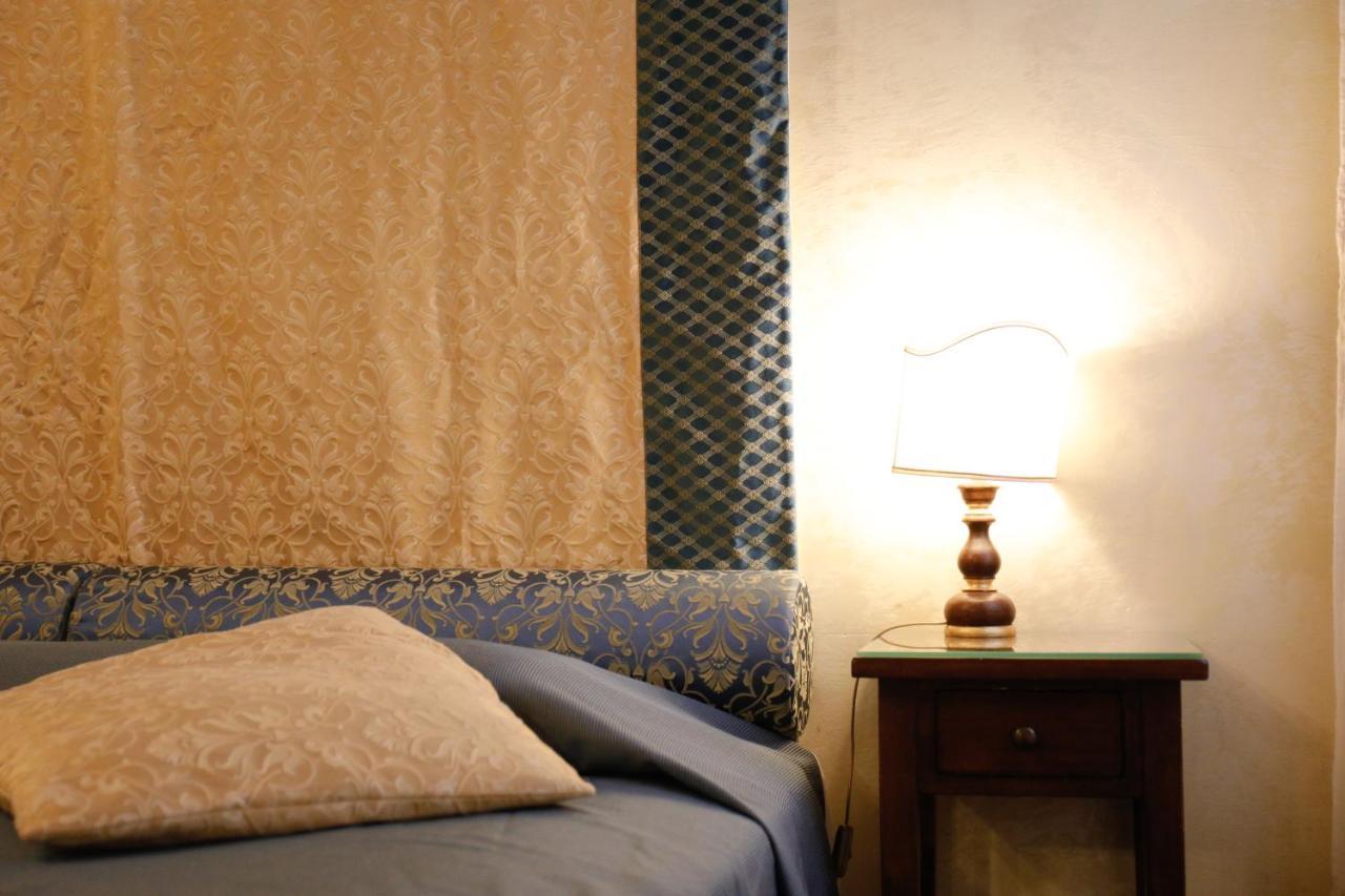 San Marco Frezzaria Apartment