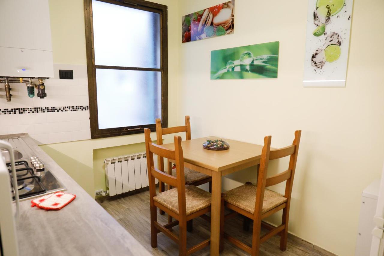 Apartment San Marco Frezzaria *