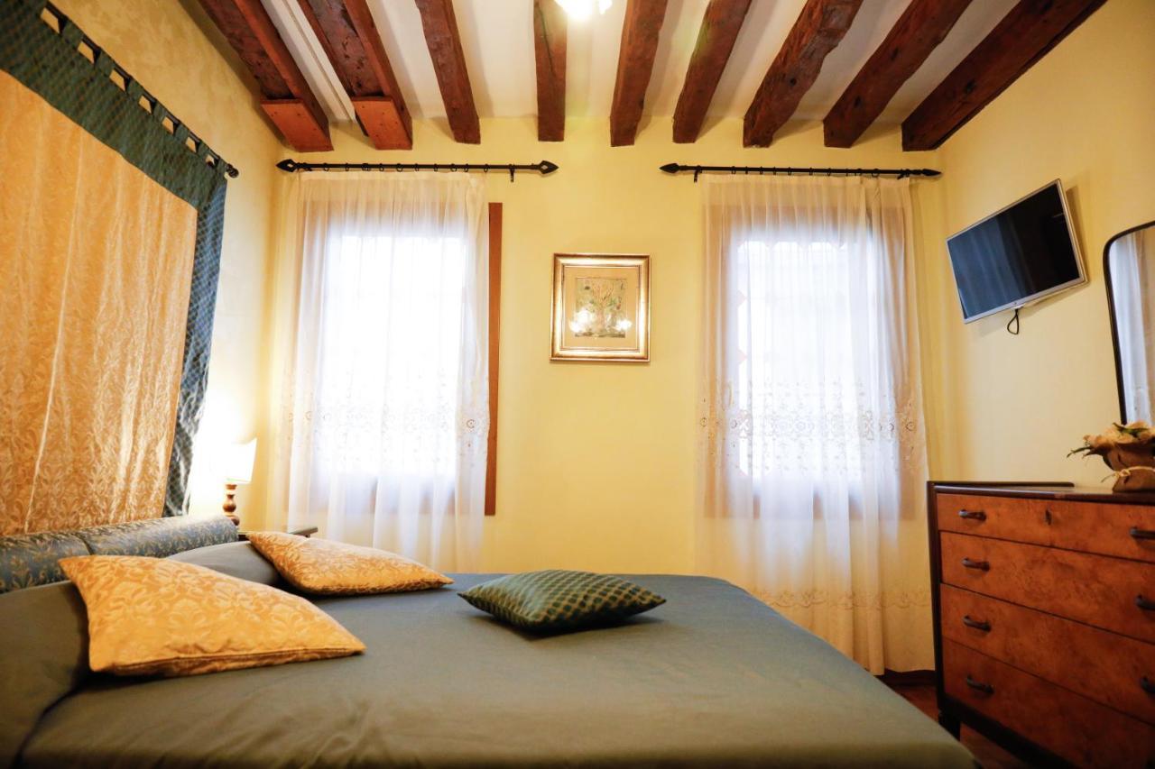 San Marco Frezzaria