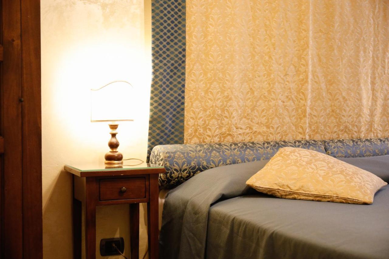 Apartment San Marco Frezzaria