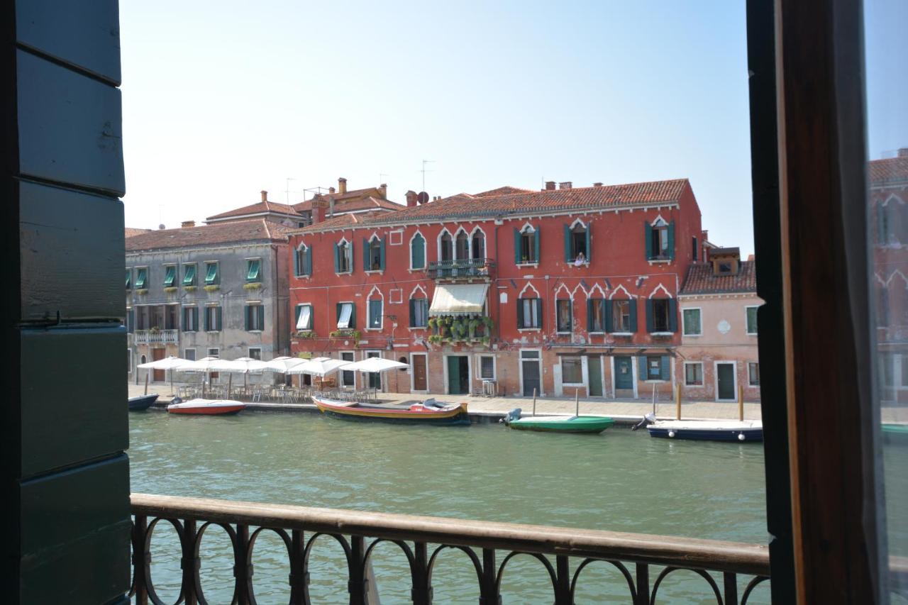 Homestay Canal View *