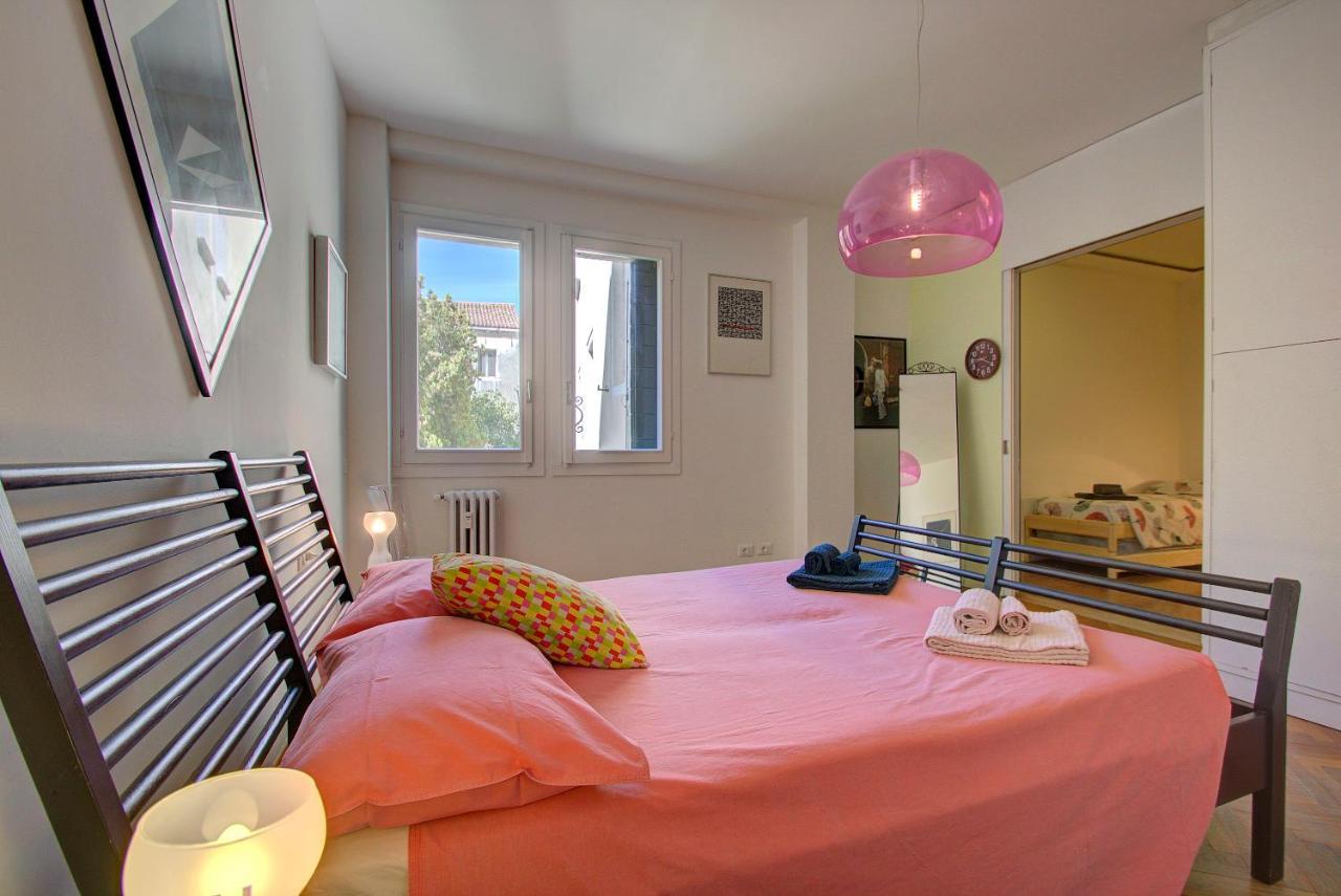 Canalview Giudecca Apartment *