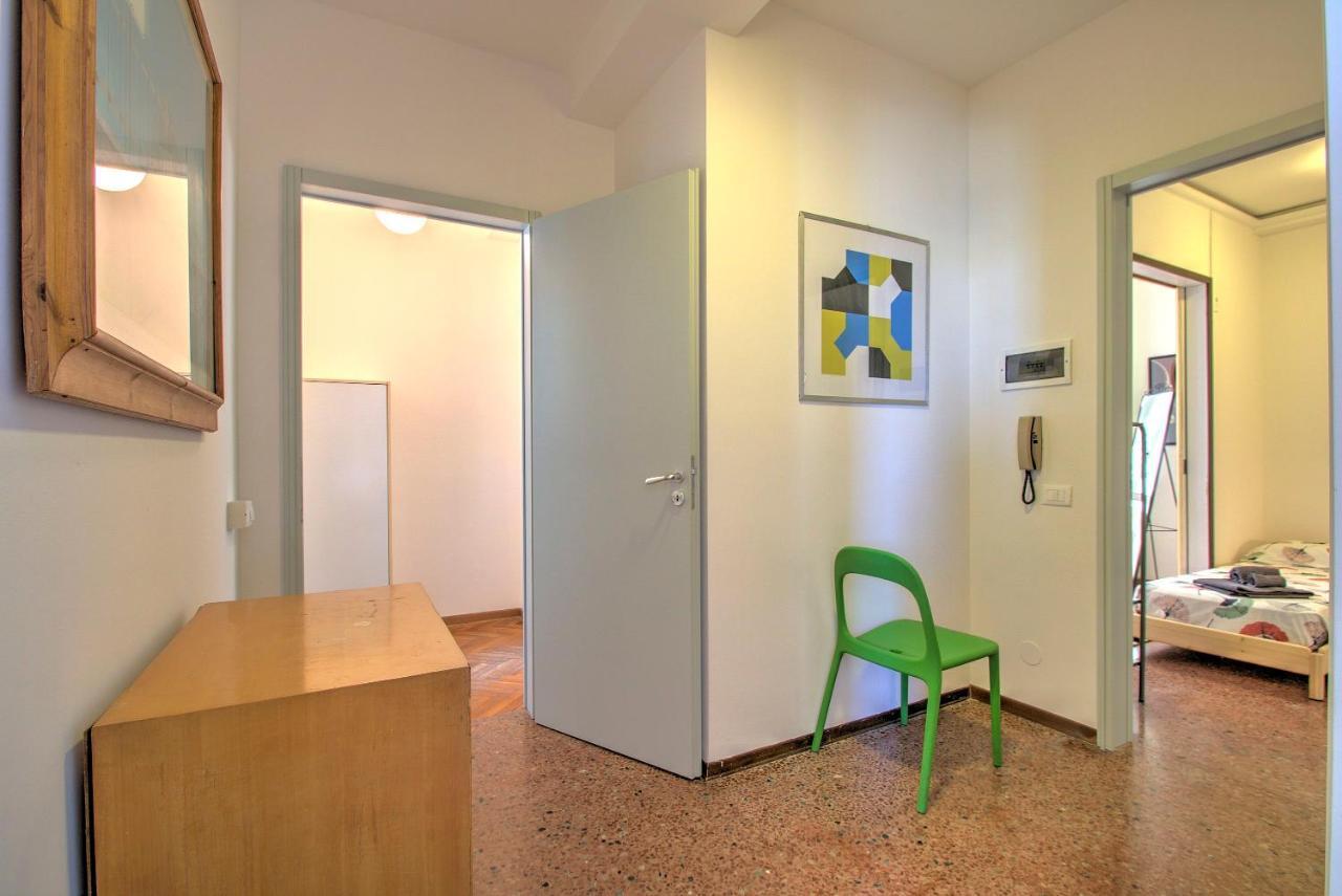 Canalview Giudecca Apartment