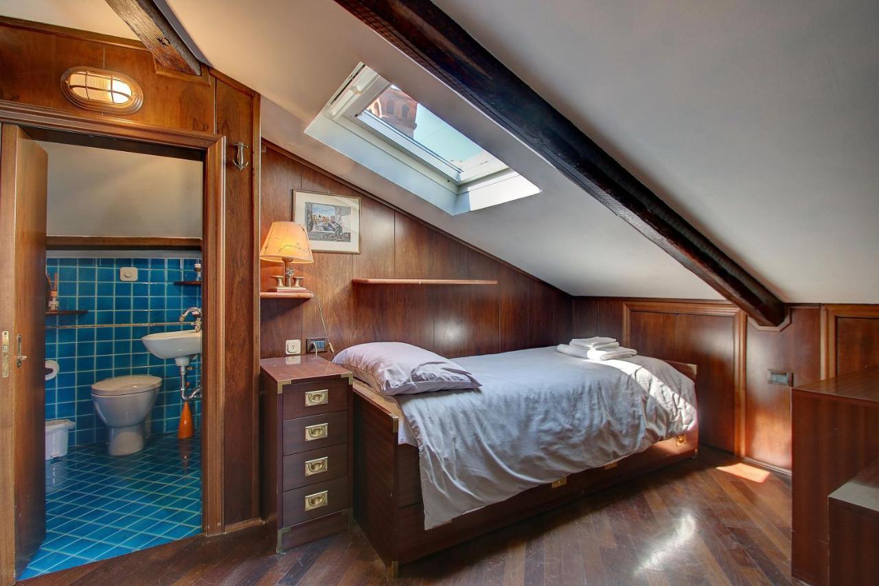 Apartment Marcopolo Private~terrace Venice