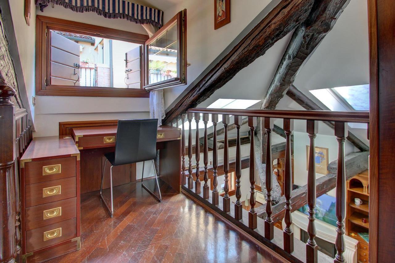 Marcopolo Private~terrace Apartment Venice