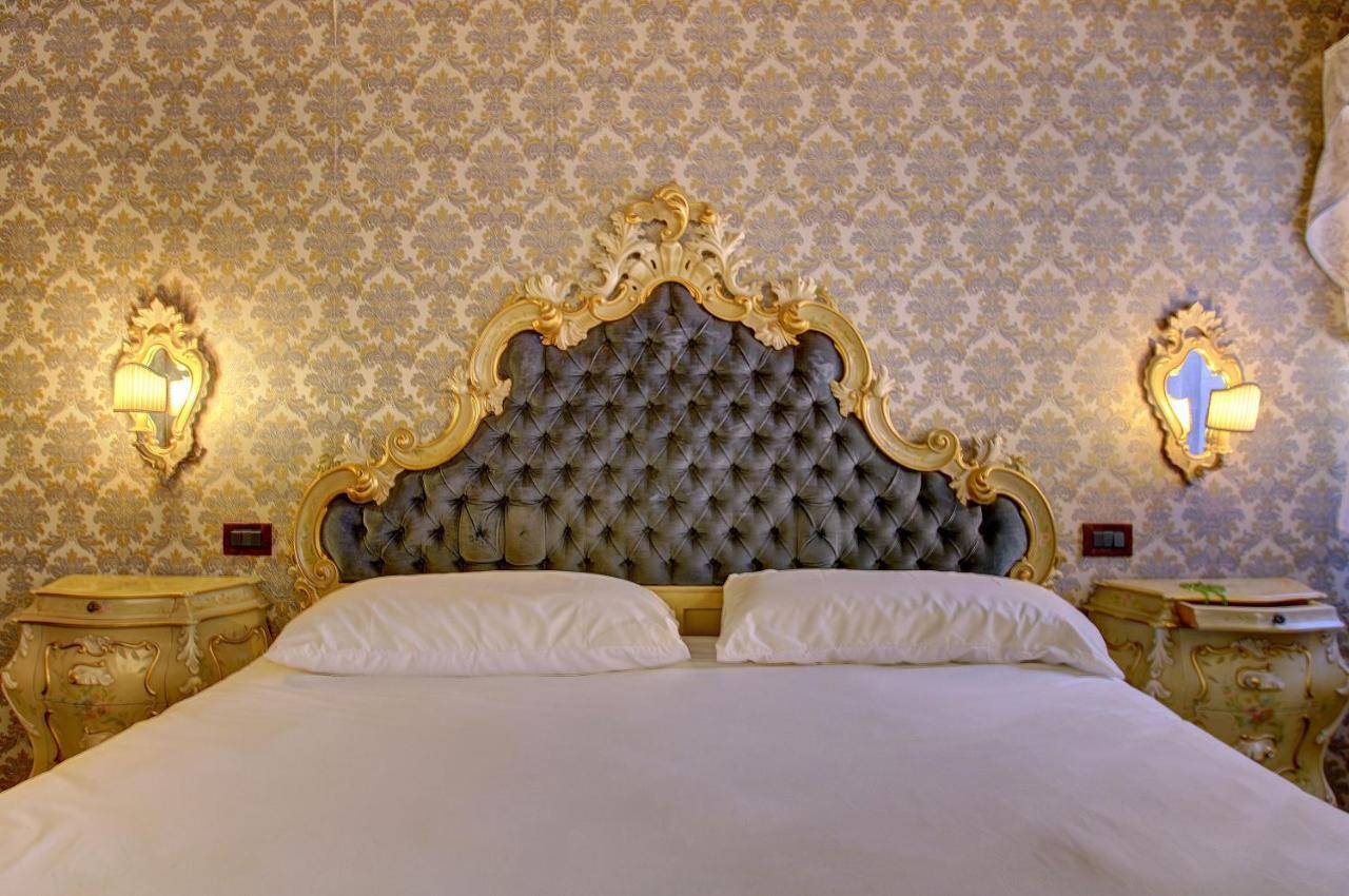 Marcopolo Private~terrace Apartment Venice