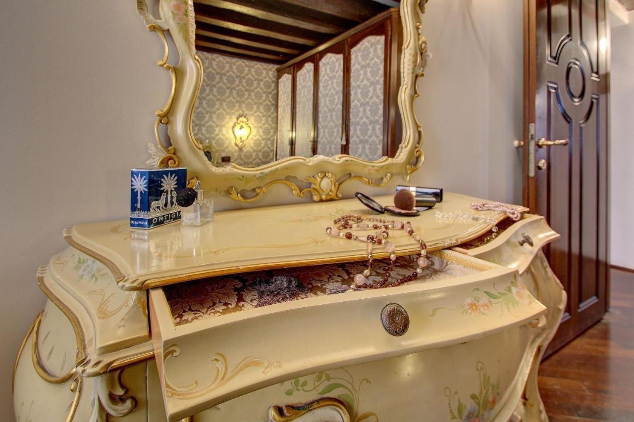 Marcopolo Private~terrace Appartamento