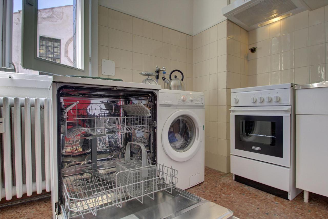 Apartment Canalview Giudecca *