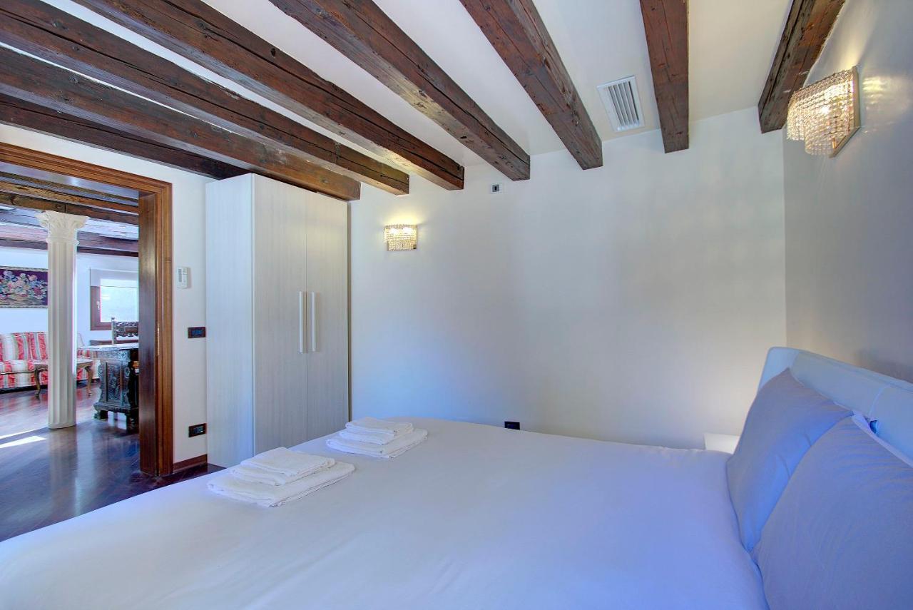 Apartment Marcopolo Private~terrace Venice